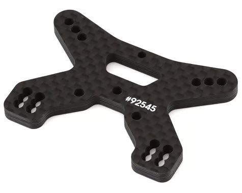 Team Associated 92545 RC10B84 Front Shock Tower