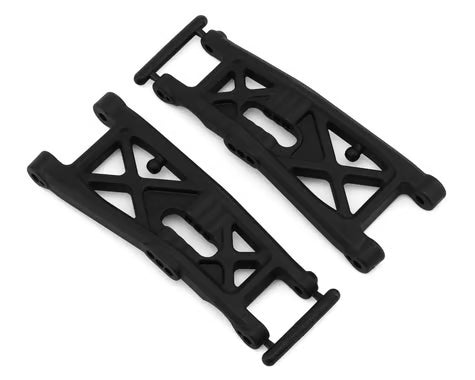 Team Associated 92574 RC10B7.1 Front Suspension Arms (2)