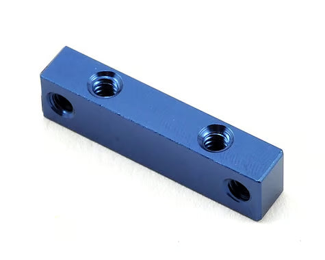 Custom Works 2224 Top Plate Block 4/40