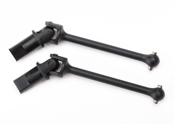 Traxxas 7650 LaTrax Driveshaft Assemblies (2)