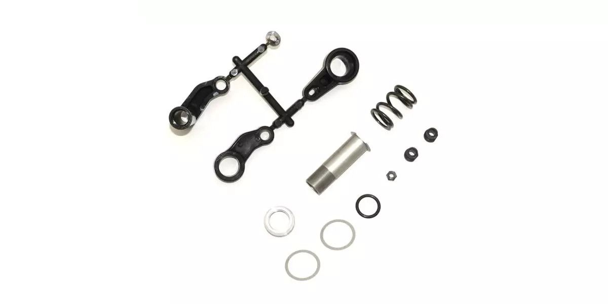 Kyosho IF720 Servo Saver Set (MP11)