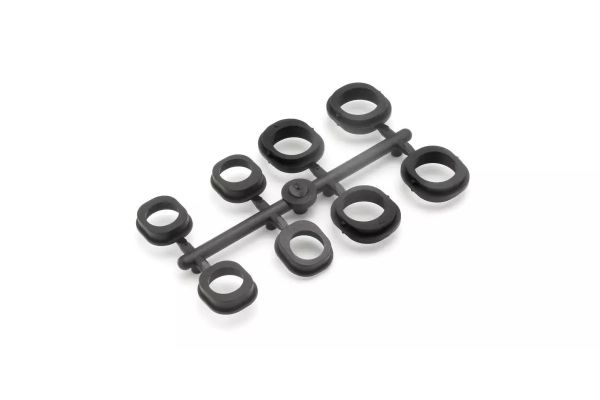 Kyosho IF723 Bulk Head Bush Set (MP11) IF723