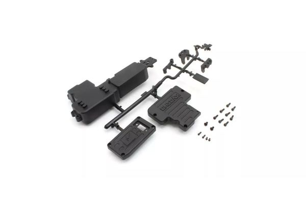 Kyosho IF731 Radio Box Set (MP11) IF731