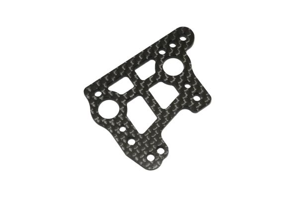 Kyosho IFW711 Carbon Center Diff.Plate (MP11) IFW711