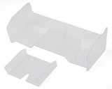 Jconcepts Razor Polycarbonate 1/8th Wing Set, Pre-trimmed