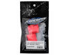 JConcepts 0522P Tekno NB48 2.2/EB48 2.2 1/8 Molded Front Wings (Pink) (2)