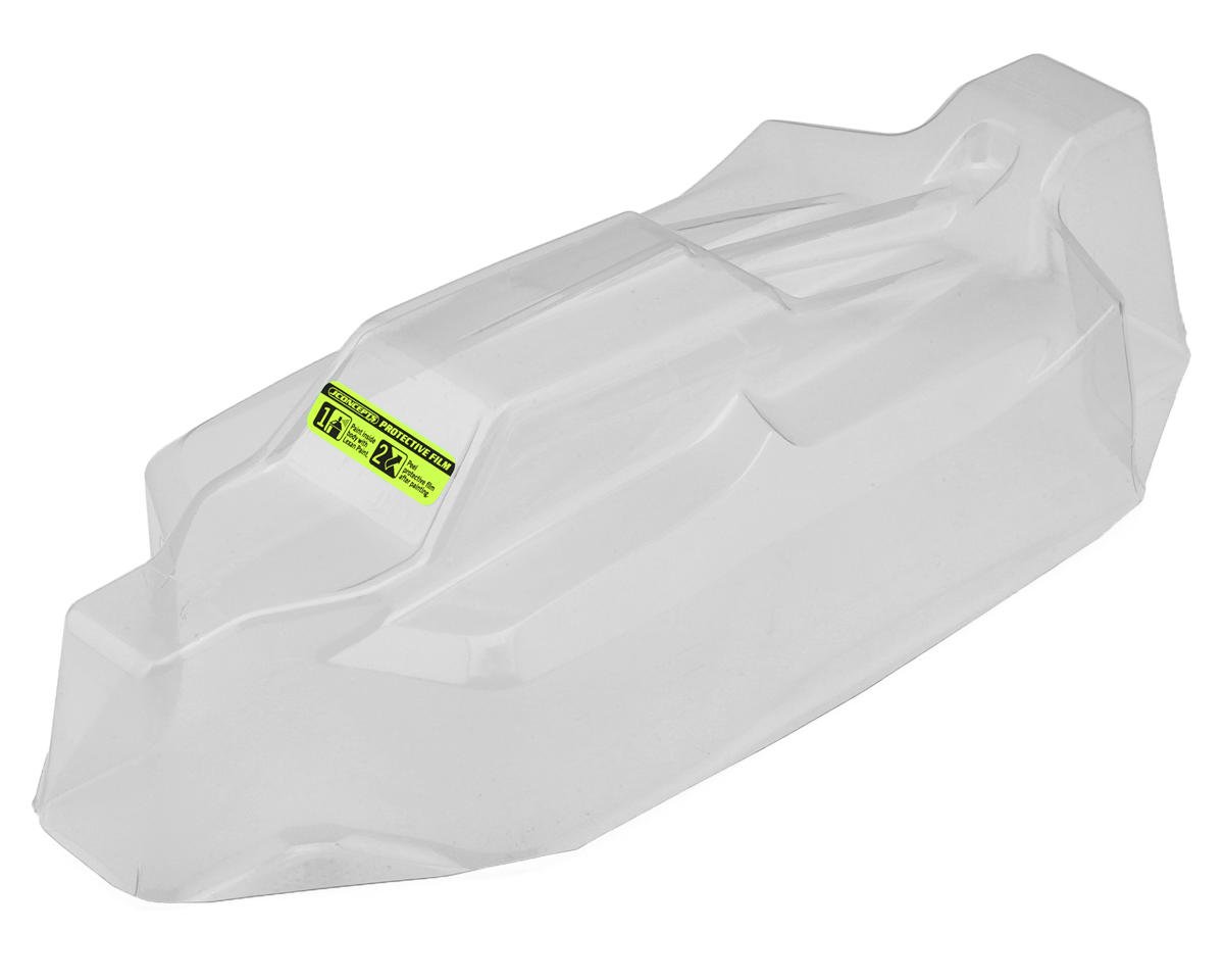 JConcepts 0717 Team Associated RC10B84 "S15" 1/10 4WD Buggy Body w/Turf Wing (Clear)