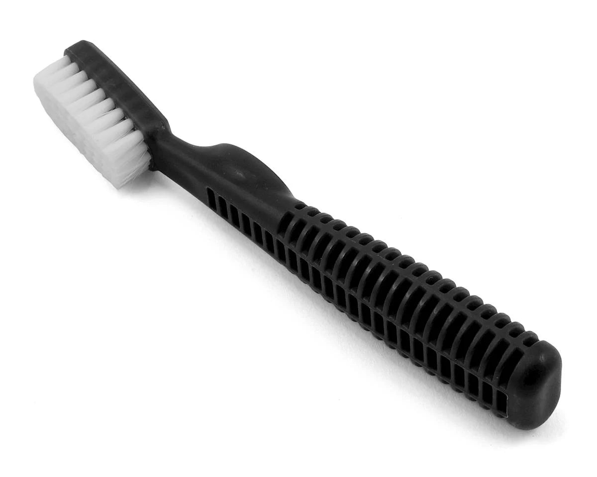 JConcepts 2555-2 Liquid Application Brush (Black)