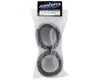 JConcepts 4105-01 Dirt Web 2 1/8 Off-Road Buggy Tires (2) (Blue)