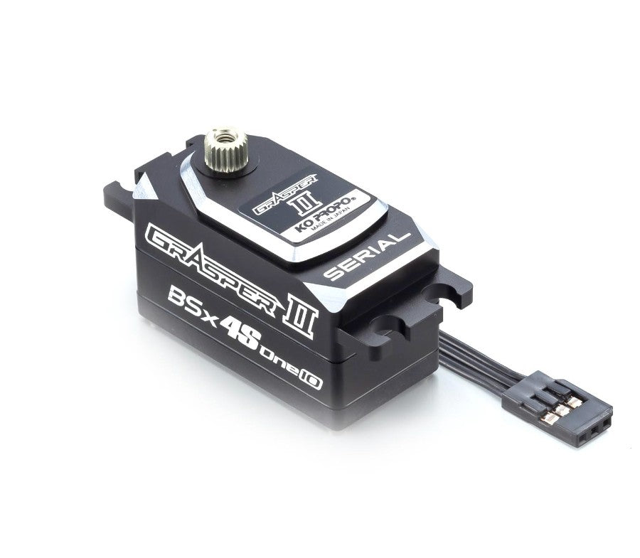 Ko Pro Po KOP30216 BSx4S-one10 Grasper2 Servo
