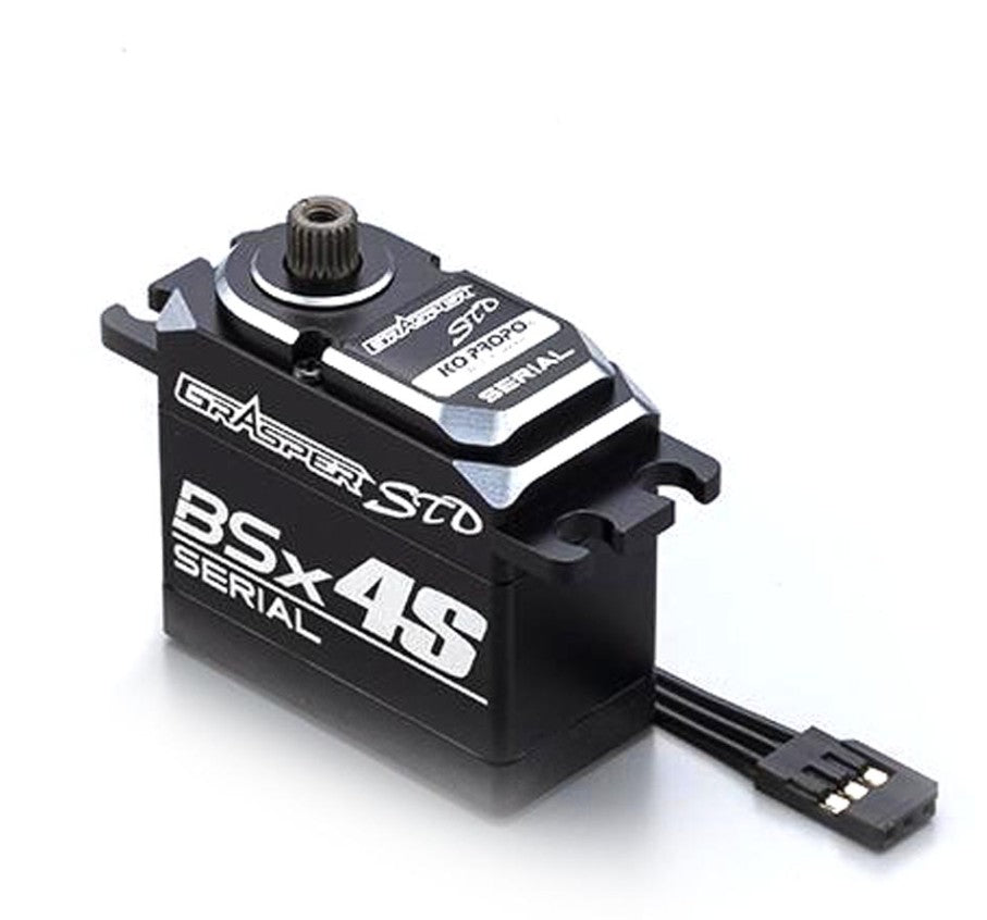 Ko Pro Po KOP30220 BSx4S-Grasper STD Servo
