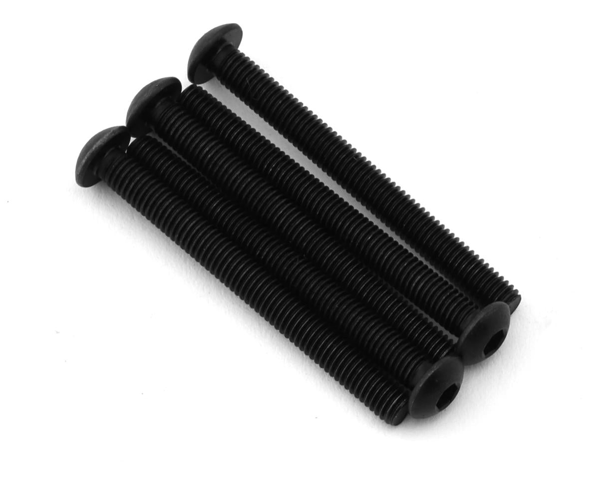 Kyosho 1-S13030H 3x30mm Button Head Screws (5)