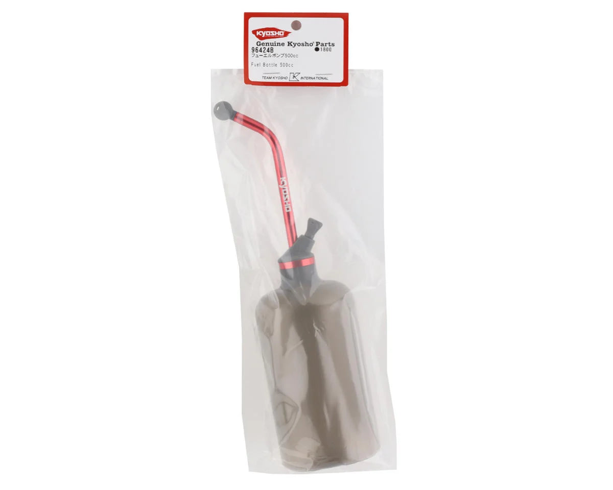 Kyosho 96424B Fuel Bottle (500cc)