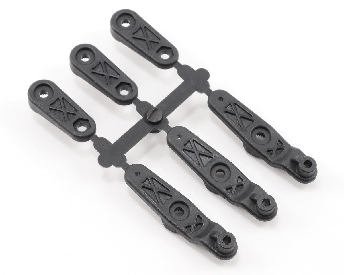 Kyosho IF435 Servo Horn Set