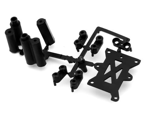 Kyosho IF481D Inferno MP11 Fuel Tank Mount Set