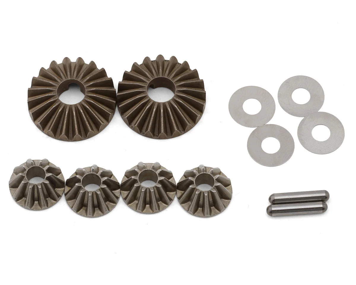 Kyosho IF715 Inferno MP11 Differential Gears Set (10T/20T)