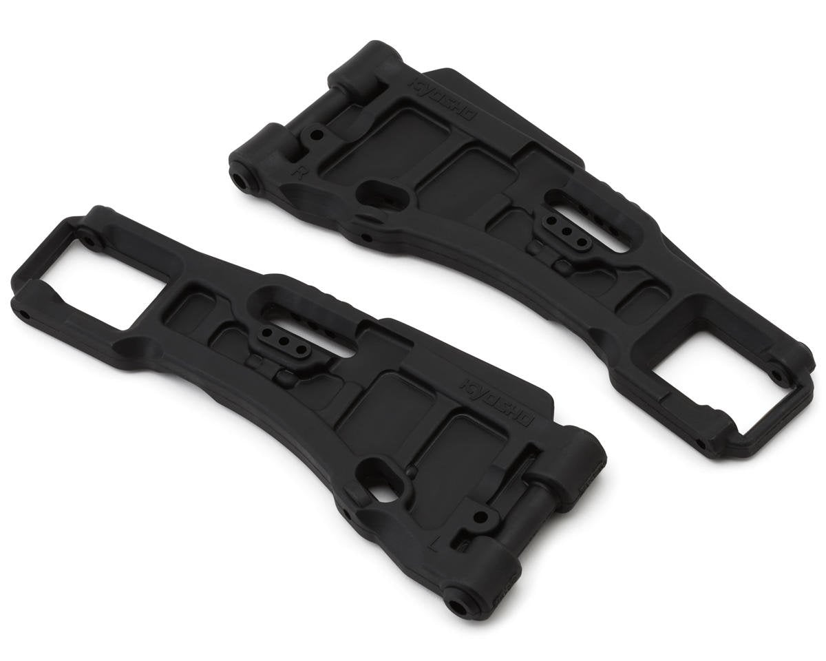 Kyosho IS204B MP10T Front Lower Suspension Arm Set