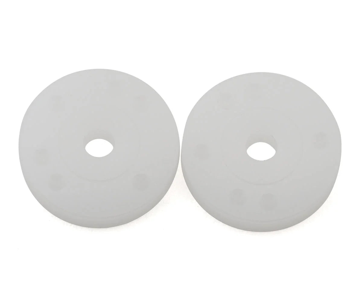 Mugen Seiki B2536/00 MSB1 2.5mm Shock Pistons (Blank) (2)