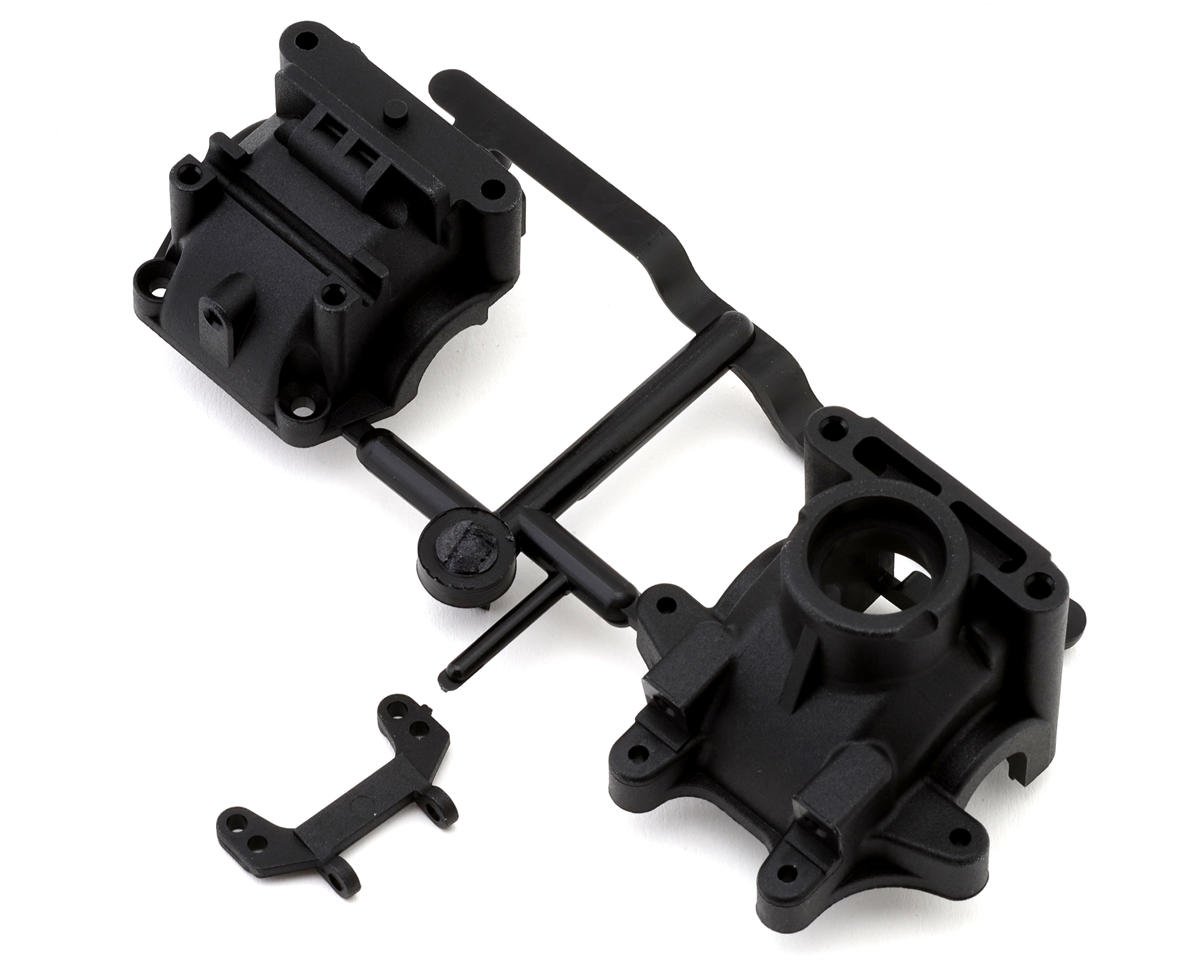 Mugen E0146a MBX Gear Box Set