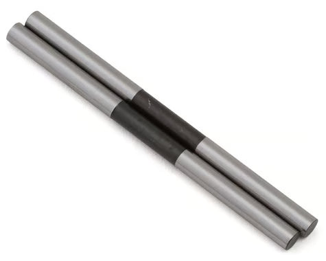 Mugen Seiki E2120a MBX Rear Lower Arm Hinge Pins (2)