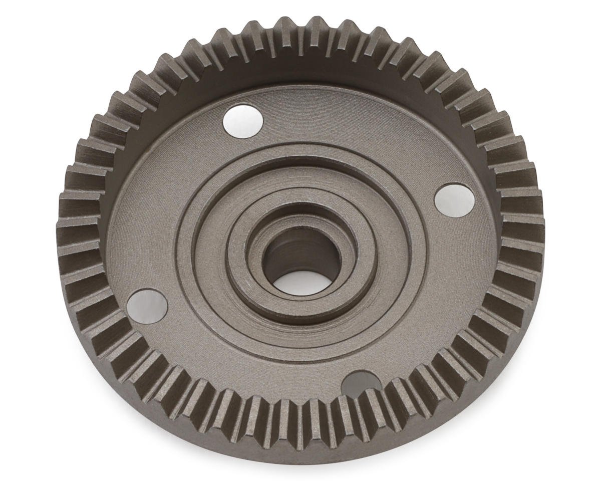 Mugen Seiki E2264B MBX8T/MBX8TE Differential Conical Ring Gear (46T)