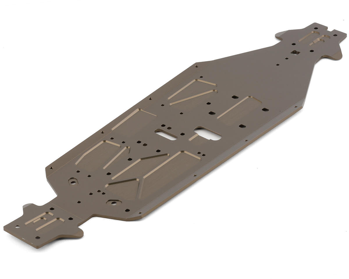 MBX-8TR E2434 Nitro Truggy Chassis