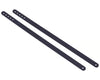 Mugen Seiki E2809B MBX Fuel Cap Rubber Handles (2)