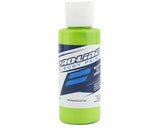 Pro-Line RC 6325-16 Body Airbrush Paint (Lime Green) (2oz)