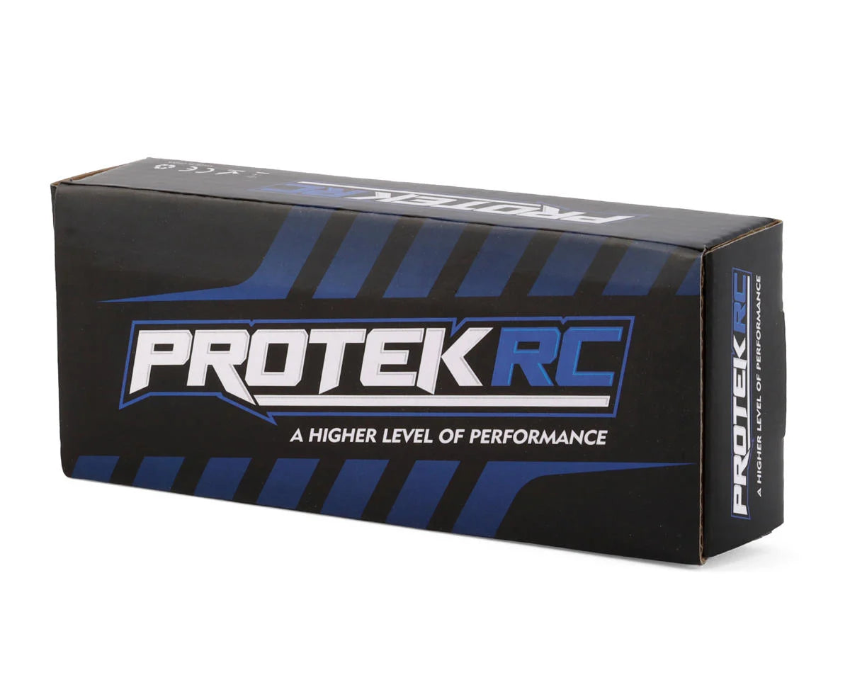 ProTek RC PTK-5145-26 2S 150C Low IR SG3 HV Mid-Sized LiPo Battery (7.6V/7800mAh) w/5mm Connectors (ROAR Approved) (113mm Length)