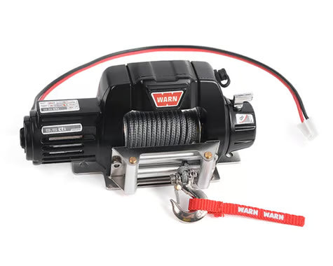 RC4WD RC4ZE0119 Warn 9.5cti-s 1/10 Scale Winch (Miniature Scale Accessory)