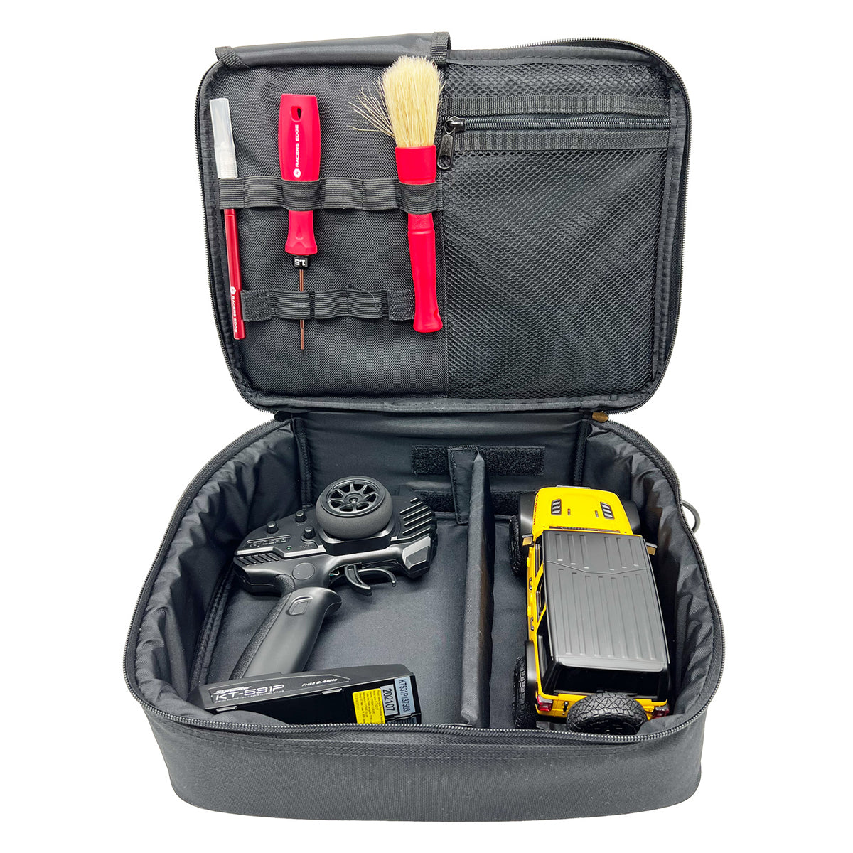 Racer's Edge RCE2040 Mini-Z & Mini-Z 4x4 Padded Transportation