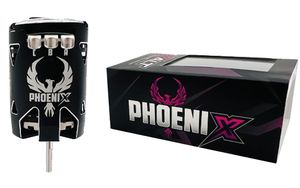 Exalt 01105 "Phoenix" Bronze Spec Class Brushless Motor (10.5T)