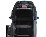 Sanwa Limited Edition M17 FH5 4-Channel 2.4GHz Radio System (Blue) w/RX-493i Receiver