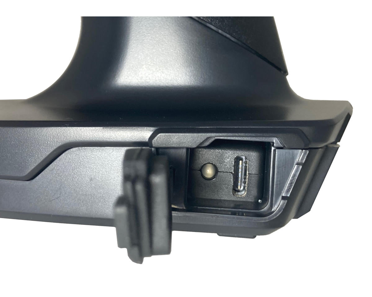 Sanwa Limited Edition M17 FH5 4-Channel 2.4GHz Radio System (Blue) w/RX-493i Receiver