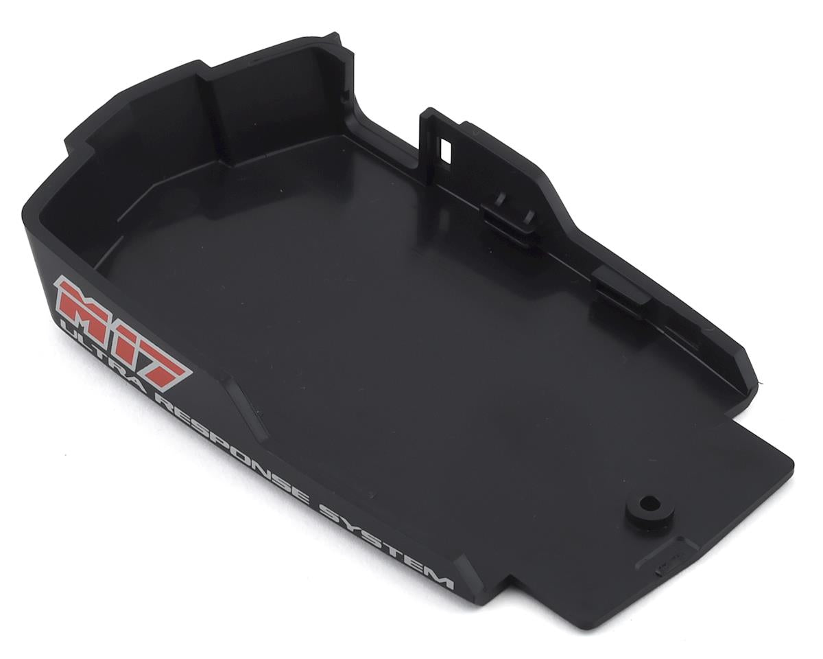 Sanwa/Airtronics M17 Battery Cover 511A34001A