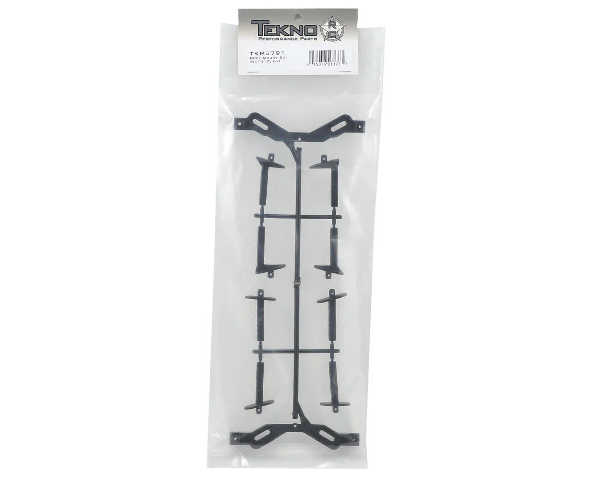 Tekno RC 5791 Body Mount Set
