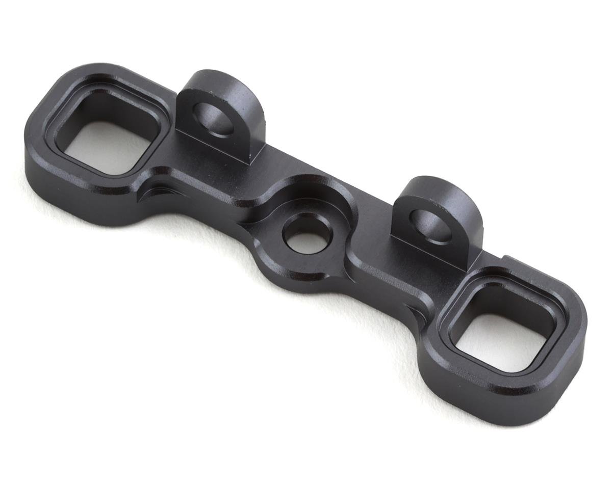 Tekno RC TKR9161B "A Block" Aluminum Hinge Pin Brace (-1mm LRC)