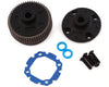 Traxxas 9481 Magnum 272R Differential w/Steel Ring Gear
