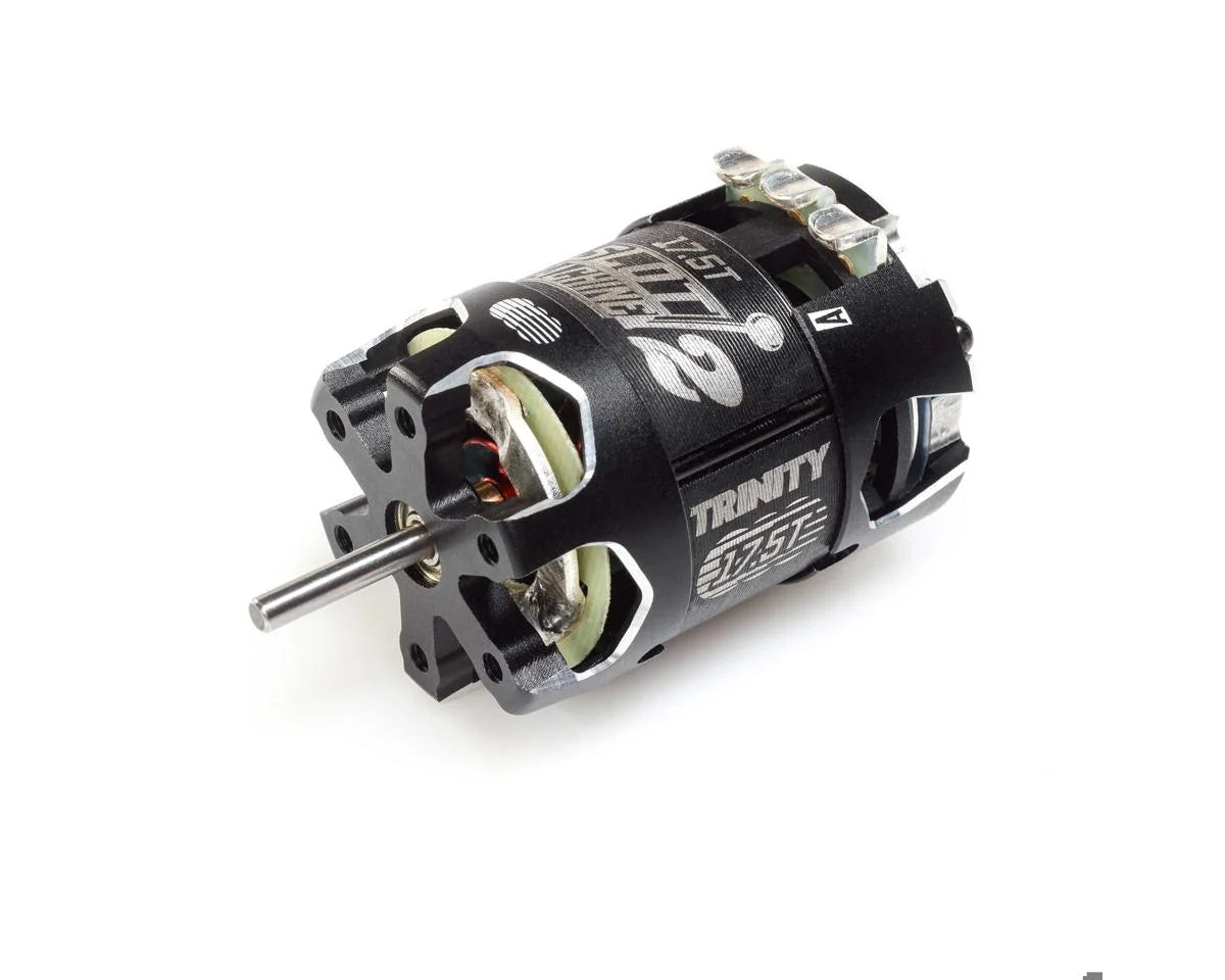 Trinity TRI-1055 Slot Machine 2 Spec Class Brushless Motor (17.5T)