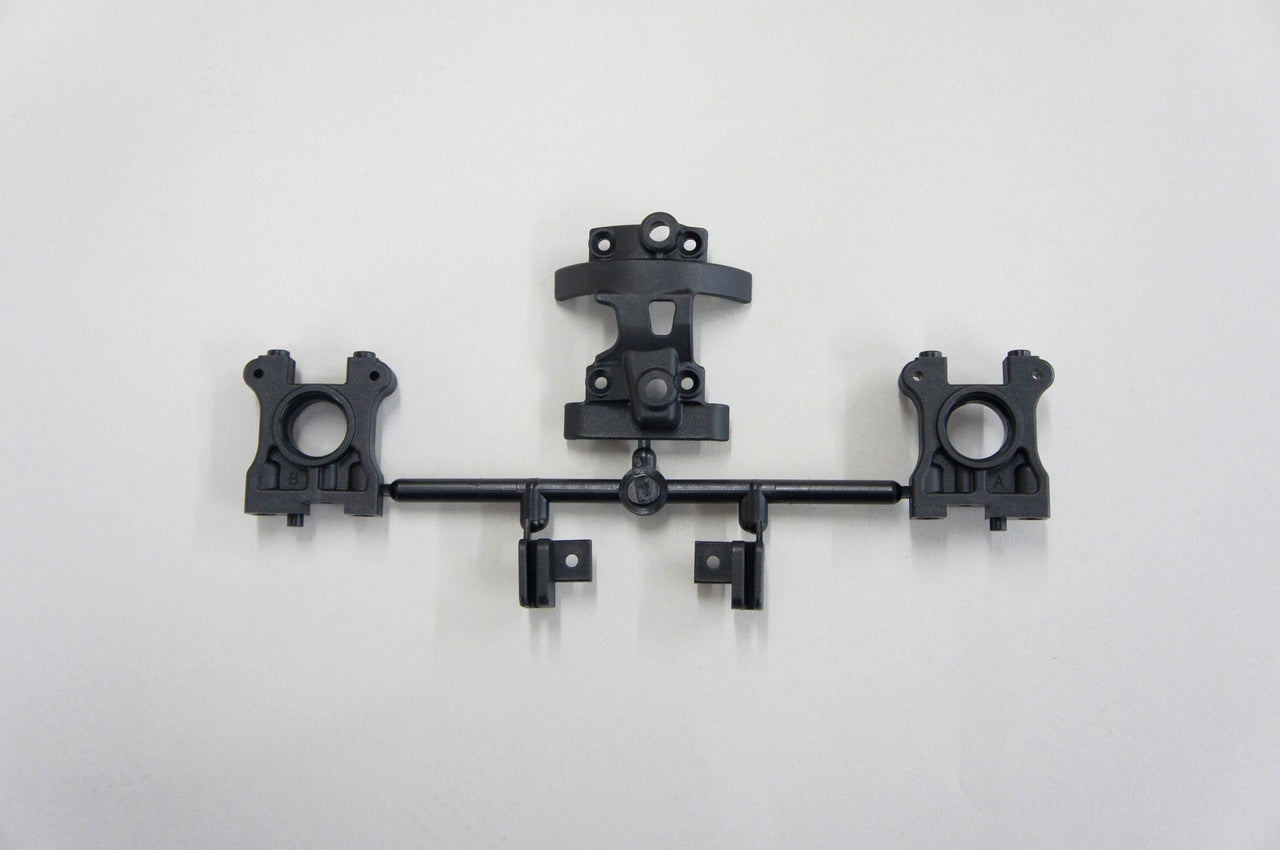Mugen E2101 Center Differential Mount Set
