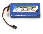 ProTek RC PTK-5189 LiFe 3PK/M11 Car Transmitter Battery Pack (9.9V/1600mAh)