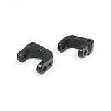 Custom Works 7300 0 Degree Caster Blocks for Hex Spindles (2)