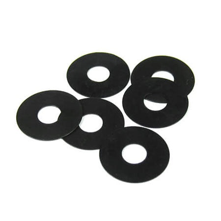 Tekno TKR5145B Differential Shims (6x17x.3mm, 6pcs, revised)