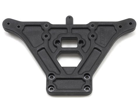 RPM 80862 Rear Shock Tower (Nitro Rustler, Stampede, Sport)