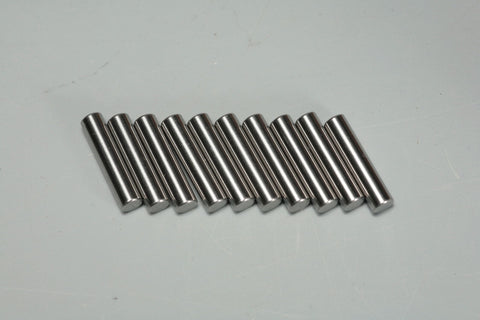 Mugen E0237 2.2x9.8mm Universal Joint Pins (10)