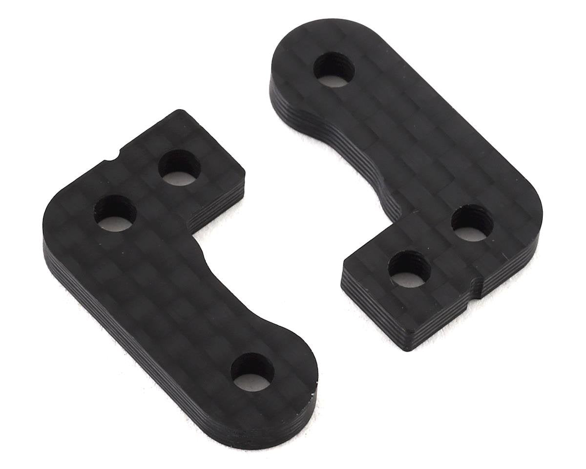 Tekno TKR6669A EB410/ET410 Spindle Arms (Type A)