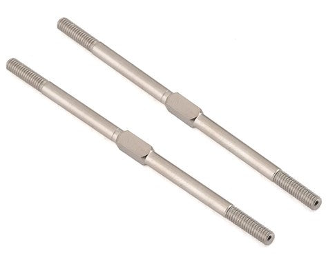 Team Associated 7253 Turnbuckle 2.62":RC10T/GT/T2/T3/T4