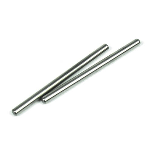 Tekno TKR5020 Hinge Pins (inner, front/rear, EB48)