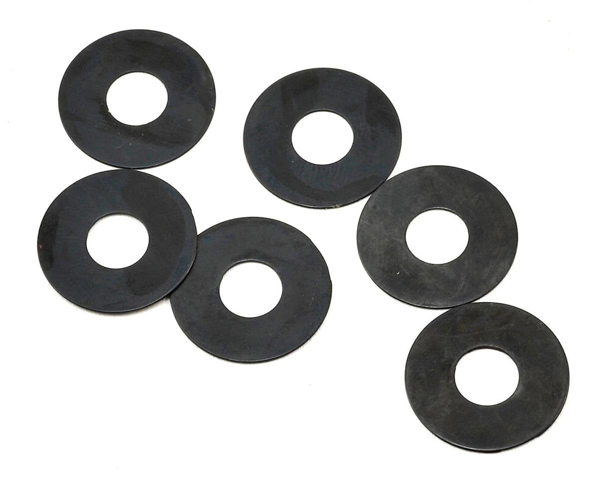 Tekno TKR6517 Differential Shims (5x14mm, hardened, 6pcs, EB410)
