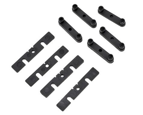 Team Losi Racing TLR234009 LRC Anti-Squat Tuning Set
